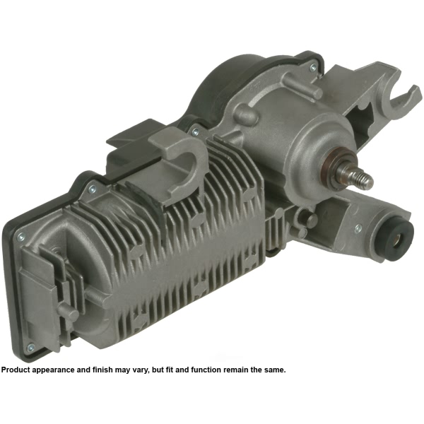 Cardone Reman Remanufactured Wiper Motor 40-190