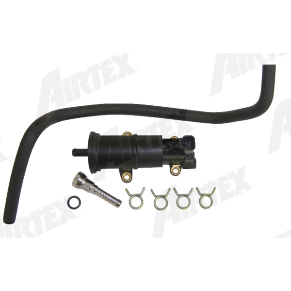 Airtex In-Line Electric Fuel Pump E7230