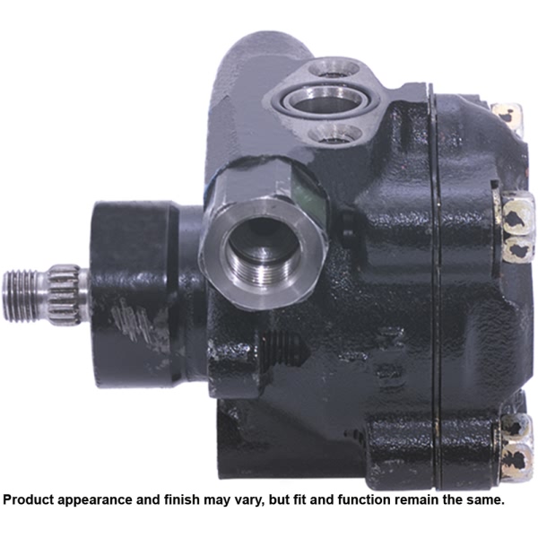 Cardone Reman Remanufactured Power Steering Pump w/o Reservoir 21-5859