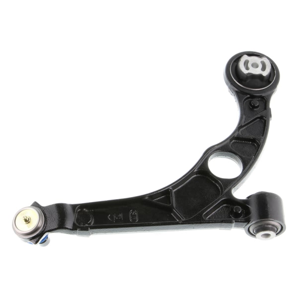 Mevotech Supreme Front Driver Side Lower Non Adjustable Control Arm And Ball Joint Assembly CMS251201