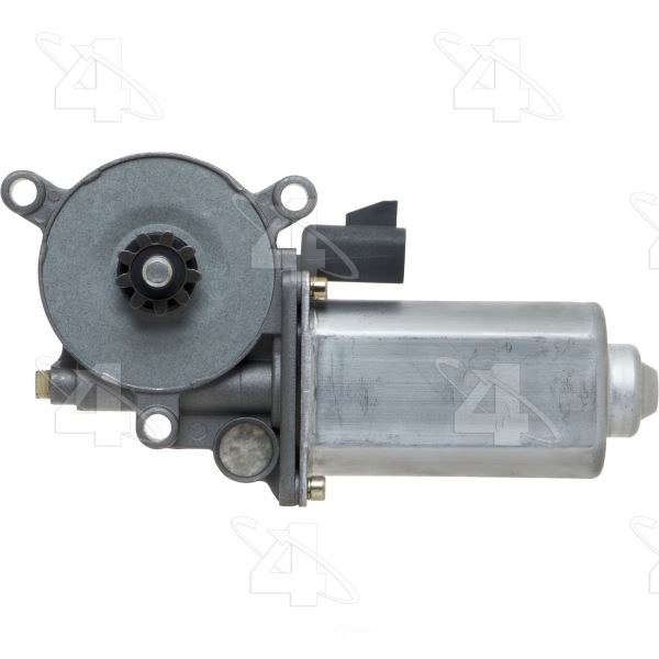 ACI Rear Driver Side Window Motor 82244