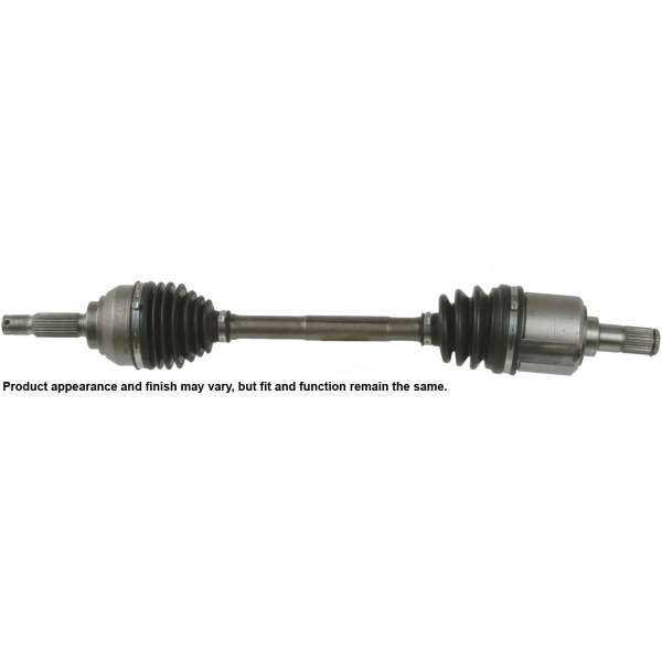 Cardone Reman Remanufactured CV Axle Assembly 60-3525
