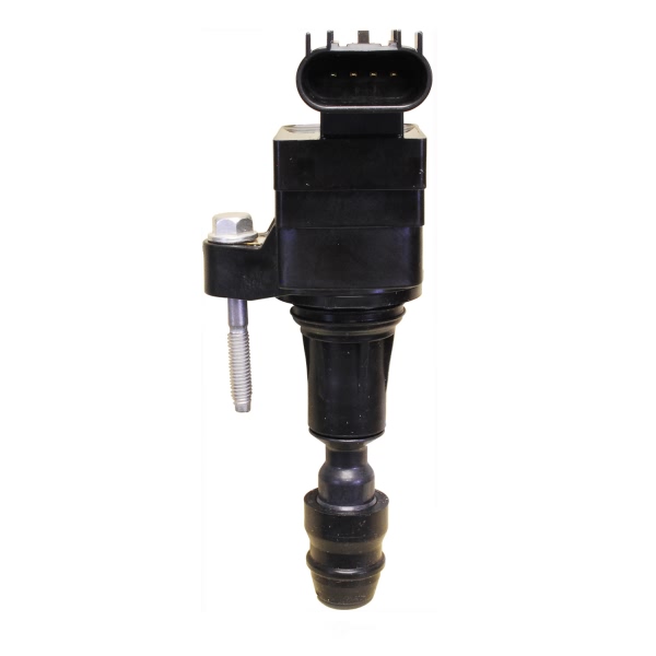 Denso Ignition Coil 673-7201