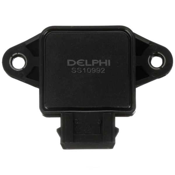 Delphi Throttle Position Sensor SS10992