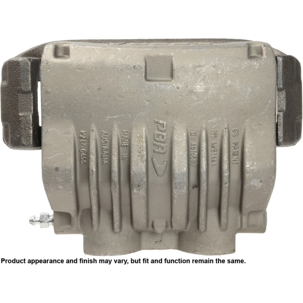 Cardone Reman Remanufactured Unloaded Caliper w/Bracket 18-B4766