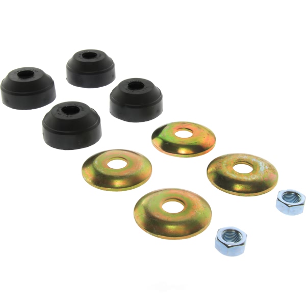 Centric Premium™ Front Strut Rod Bushing 602.65105