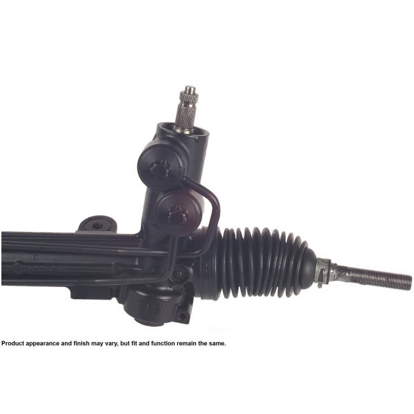 Cardone Reman Remanufactured Hydraulic Power Rack and Pinion Complete Unit 26-4028