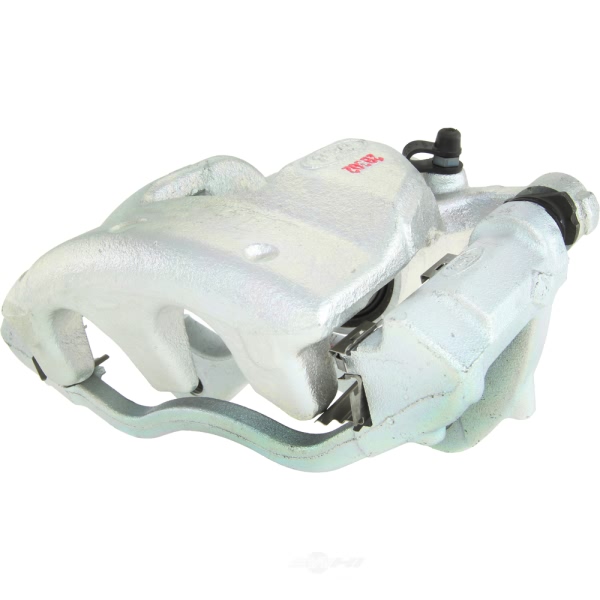 Centric Remanufactured Semi-Loaded Front Driver Side Brake Caliper 141.65104