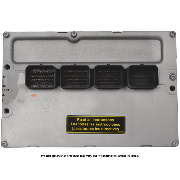 Cardone Reman Remanufactured Engine Control Computer 79-0605V