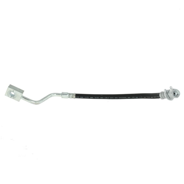 Centric Front Driver Side Brake Hose 150.61066