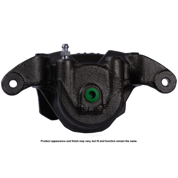 Cardone Reman Remanufactured Unloaded Caliper 19-6640