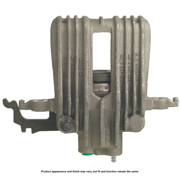 Cardone Reman Remanufactured Unloaded Caliper 18-4346