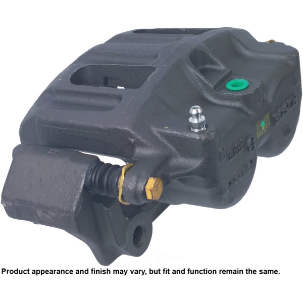 Cardone Reman Remanufactured Unloaded Caliper w/Bracket 18-B4750