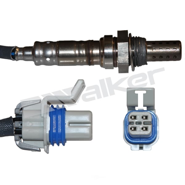 Walker Products Oxygen Sensor 350-34415