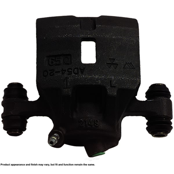 Cardone Reman Remanufactured Unloaded Caliper 19-1087