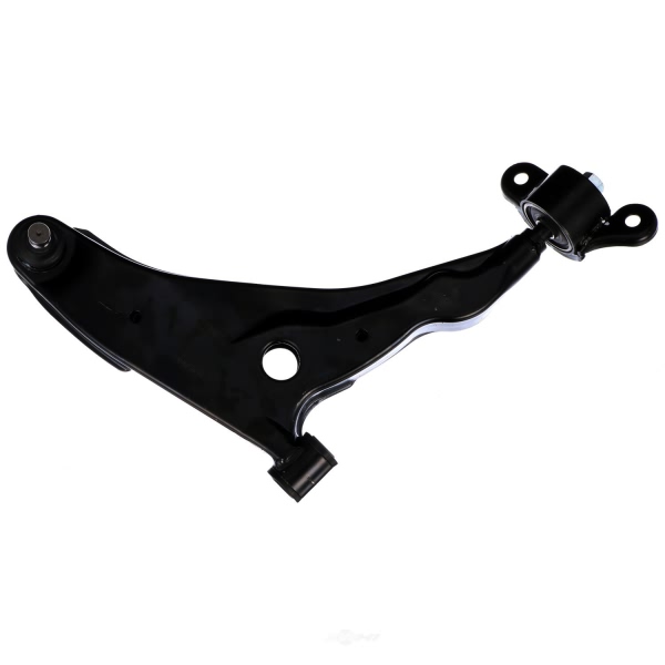 Delphi Front Passenger Side Lower Control Arm And Ball Joint Assembly TC5186
