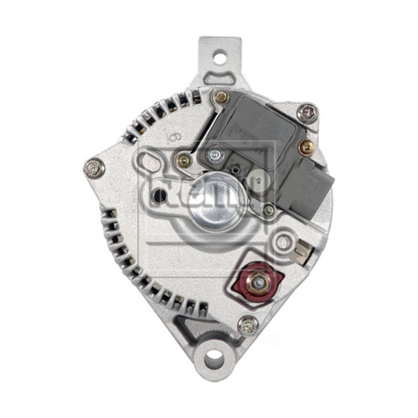 Remy Remanufactured Alternator 20195