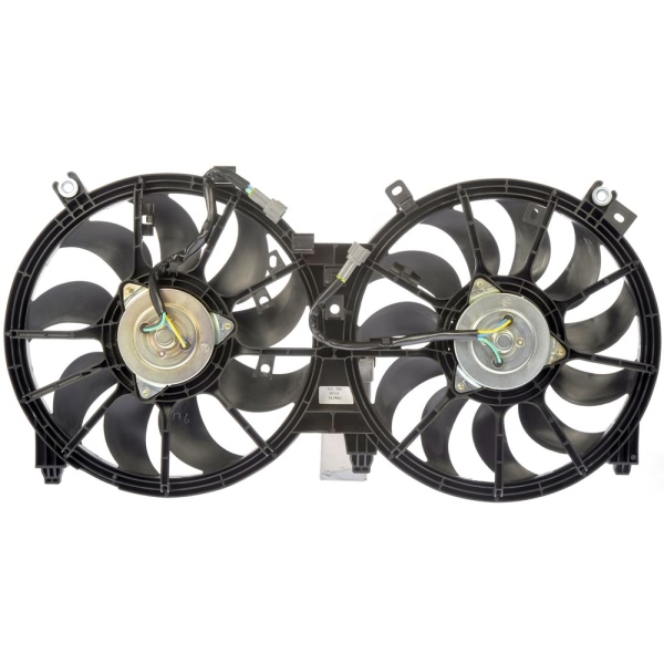 Dorman Engine Cooling Fan Assembly 621-304