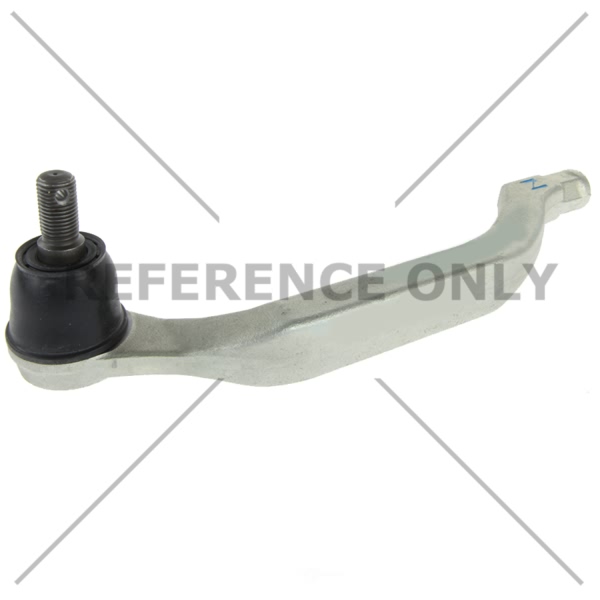 Centric Premium™ Front Passenger Side Outer Steering Tie Rod End 612.40109