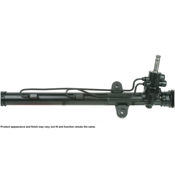 Cardone Reman Remanufactured Hydraulic Power Rack and Pinion Complete Unit 26-2723