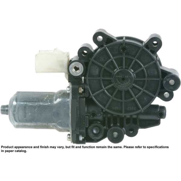 Cardone Reman Remanufactured Window Lift Motor 42-632