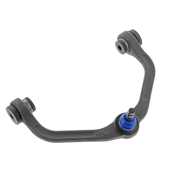 Mevotech Supreme Front Passenger Side Upper Non Adjustable Control Arm And Ball Joint Assembly CMK80052