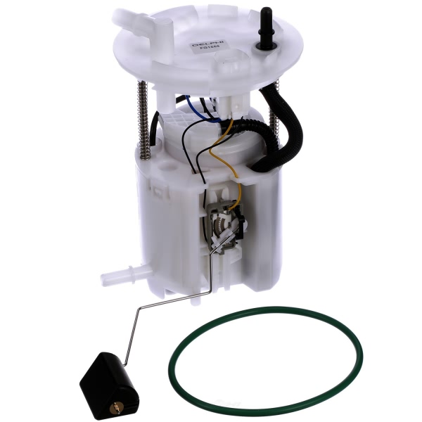 Delphi Passenger Side Fuel Pump Module Assembly FG1656