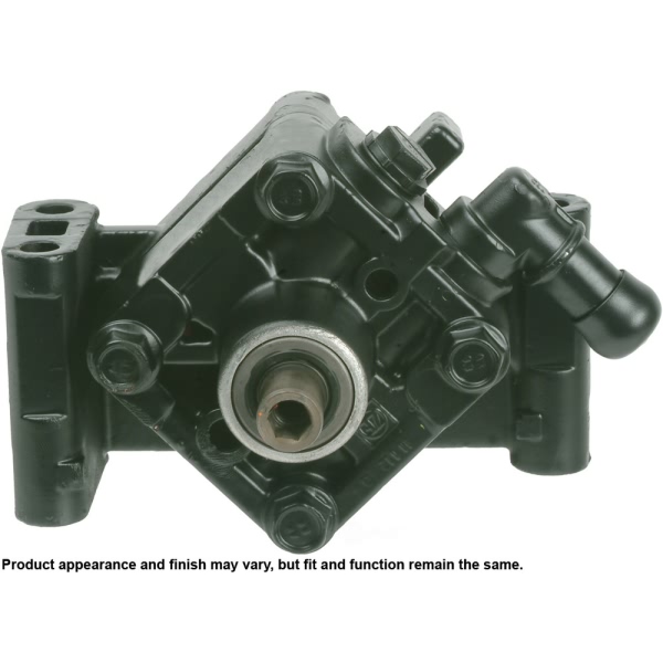 Cardone Reman Remanufactured Power Steering Pump w/o Reservoir 21-5297