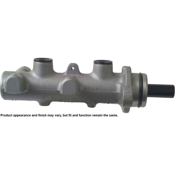 Cardone Reman Remanufactured Master Cylinder 11-3283