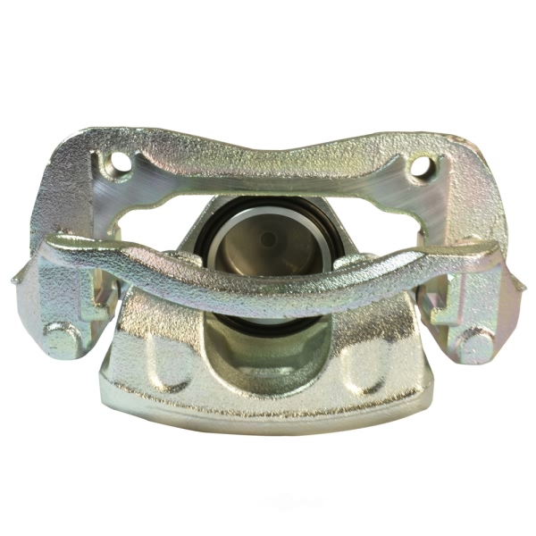 Mando Front Passenger Side Brake Caliper 16A5219