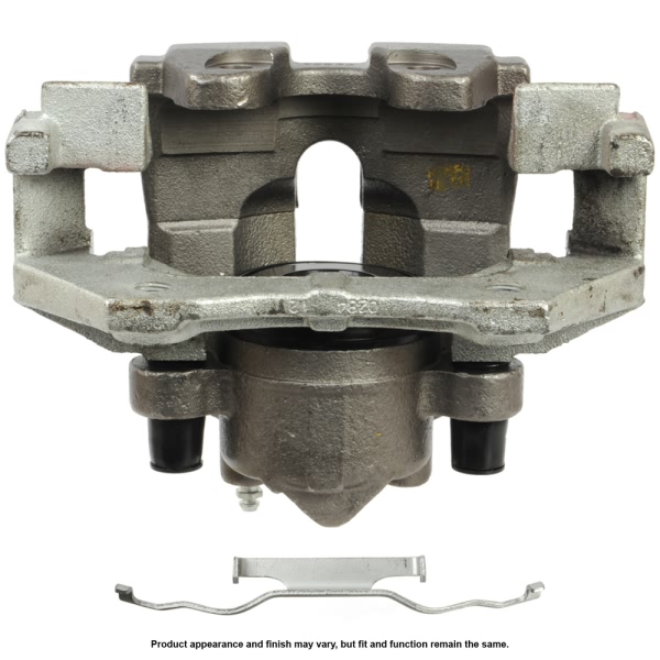 Cardone Reman Remanufactured Unloaded Caliper w/Bracket 18-B5277