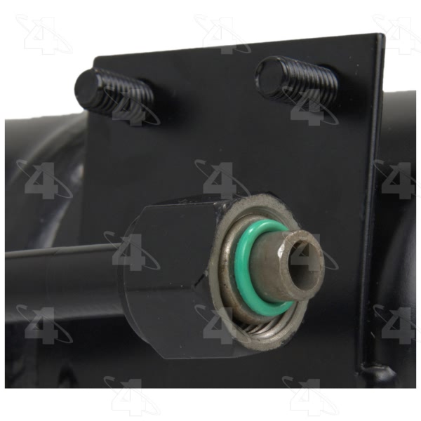 Four Seasons A C Receiver Drier 33662