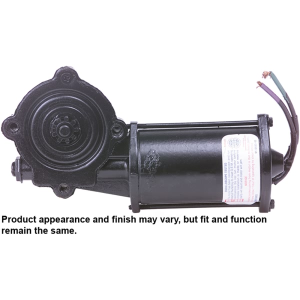 Cardone Reman Remanufactured Window Lift Motor 42-404