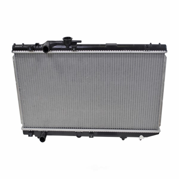 Denso Radiator 221-3104