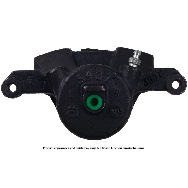 Cardone Reman Remanufactured Unloaded Caliper 18-4907