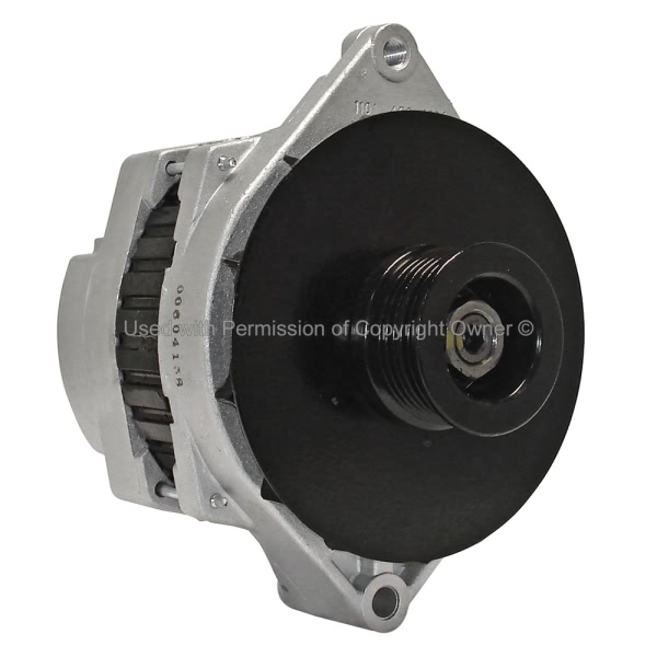 Quality-Built Alternator Remanufactured 7942601