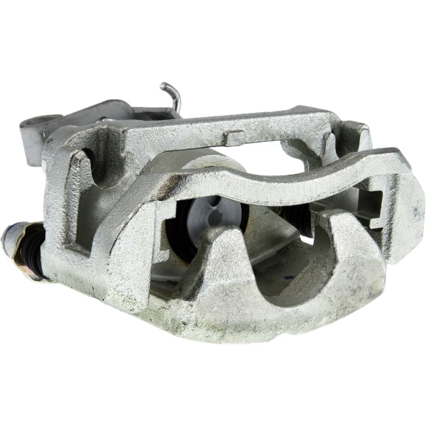 Centric Remanufactured Semi-Loaded Rear Driver Side Brake Caliper 141.66528