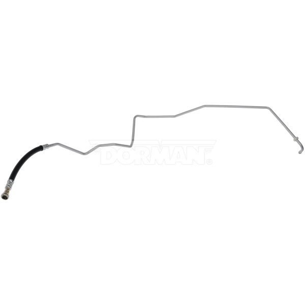 Dorman Transmission Oil Cooler Line 624-282