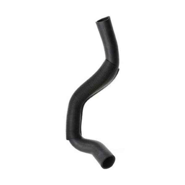 Dayco Engine Coolant Curved Radiator Hose 71906