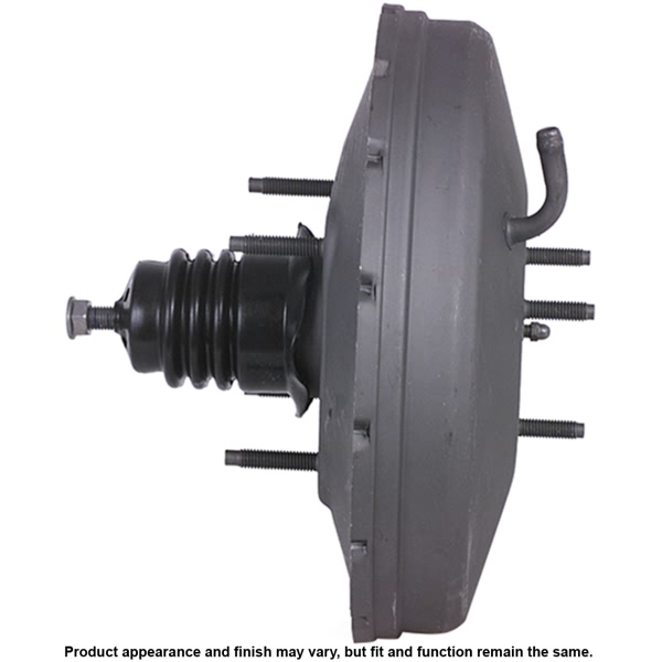 Cardone Reman Remanufactured Vacuum Power Brake Booster w/o Master Cylinder 54-74660