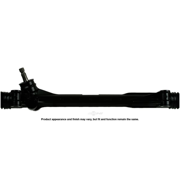 Cardone Reman Remanufactured EPS Manual Rack and Pinion 1G-2697