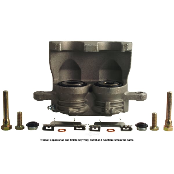Cardone Reman Remanufactured Unloaded Caliper 18-4923