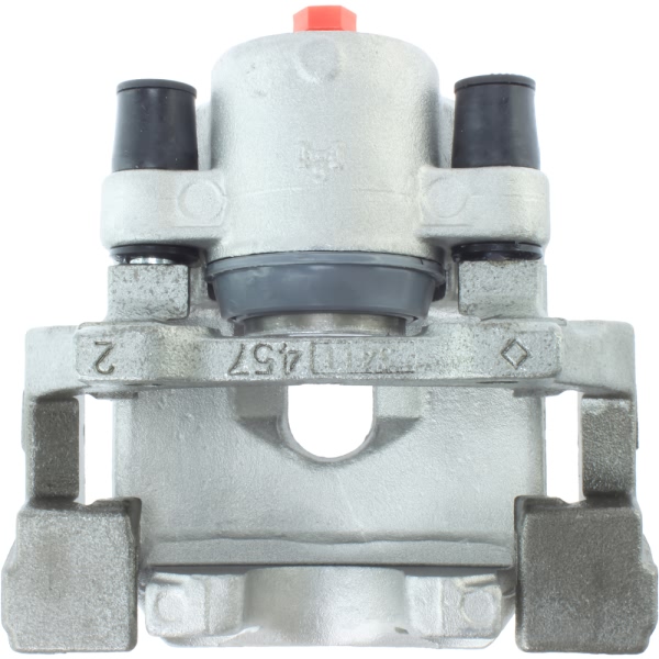 Centric Remanufactured Semi-Loaded Rear Driver Side Brake Caliper 141.34546