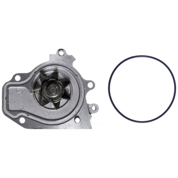 Gates Engine Coolant Standard Water Pump 41106