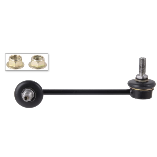 Centric Premium™ Front Driver Side Stabilizer Bar Link 606.61022