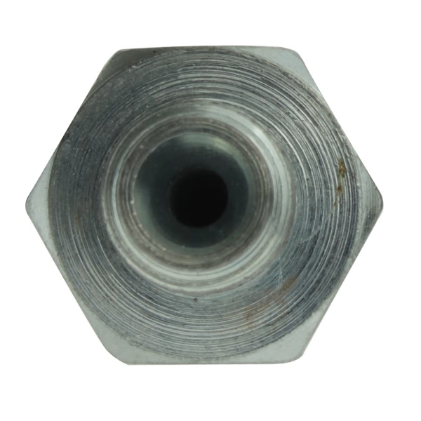 Centric Rear Brake Hose 150.44401