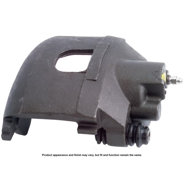 Cardone Reman Remanufactured Unloaded Caliper 18-4360