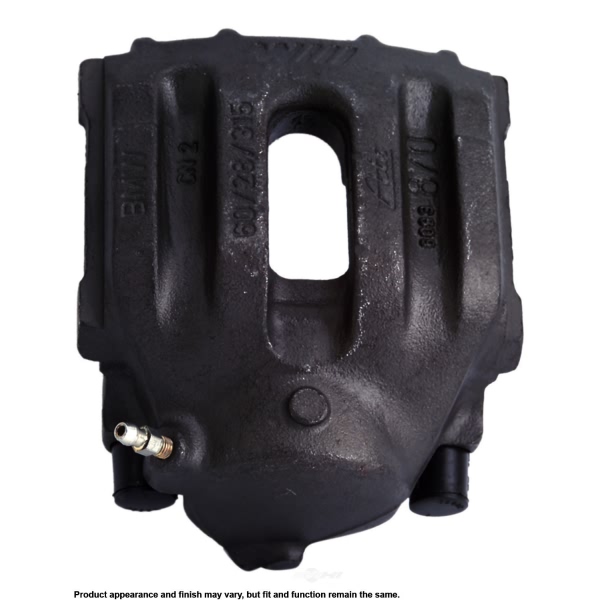 Cardone Reman Remanufactured Unloaded Caliper 19-1177