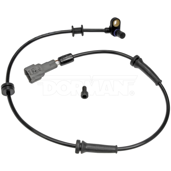 Dorman Front Passenger Side Abs Wheel Speed Sensor 695-536