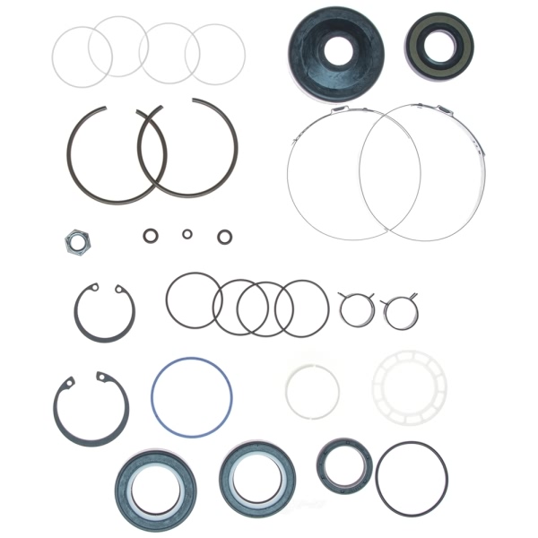 Gates Rack And Pinion Seal Kit 348781